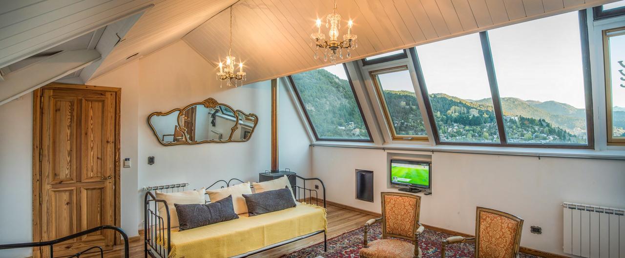 Paraiso Casa De Montana San Martín de los Andes Exterior foto