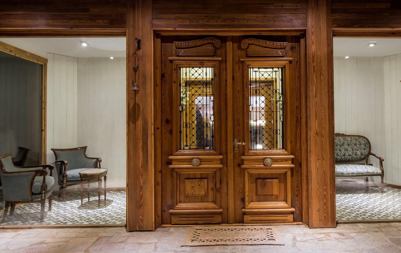 Paraiso Casa De Montana San Martín de los Andes Exterior foto
