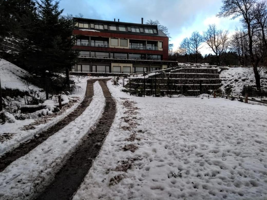 Paraiso Casa De Montana San Martín de los Andes Exterior foto
