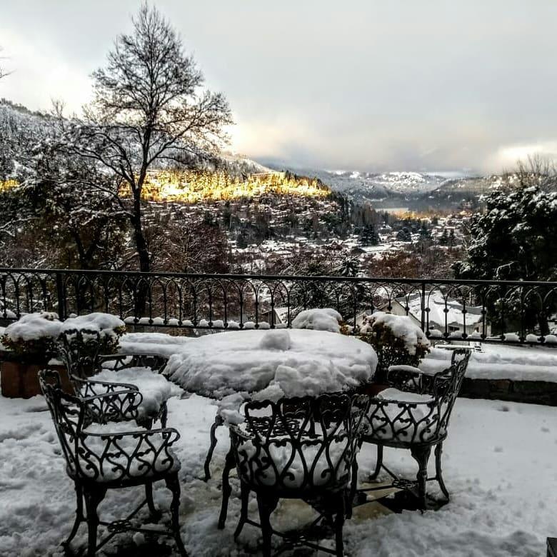 Paraiso Casa De Montana San Martín de los Andes Exterior foto