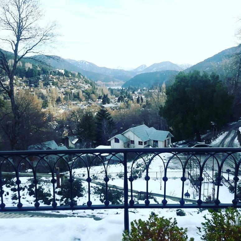 Paraiso Casa De Montana San Martín de los Andes Exterior foto