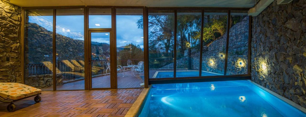 Paraiso Casa De Montana San Martín de los Andes Exterior foto