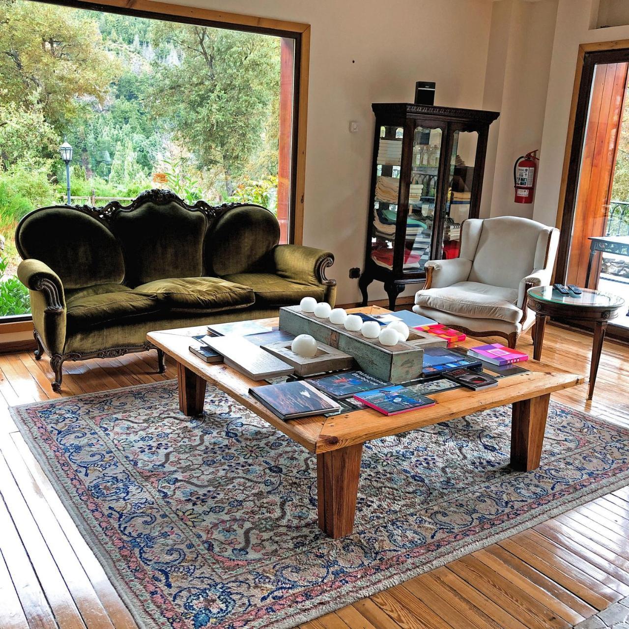 Paraiso Casa De Montana San Martín de los Andes Exterior foto