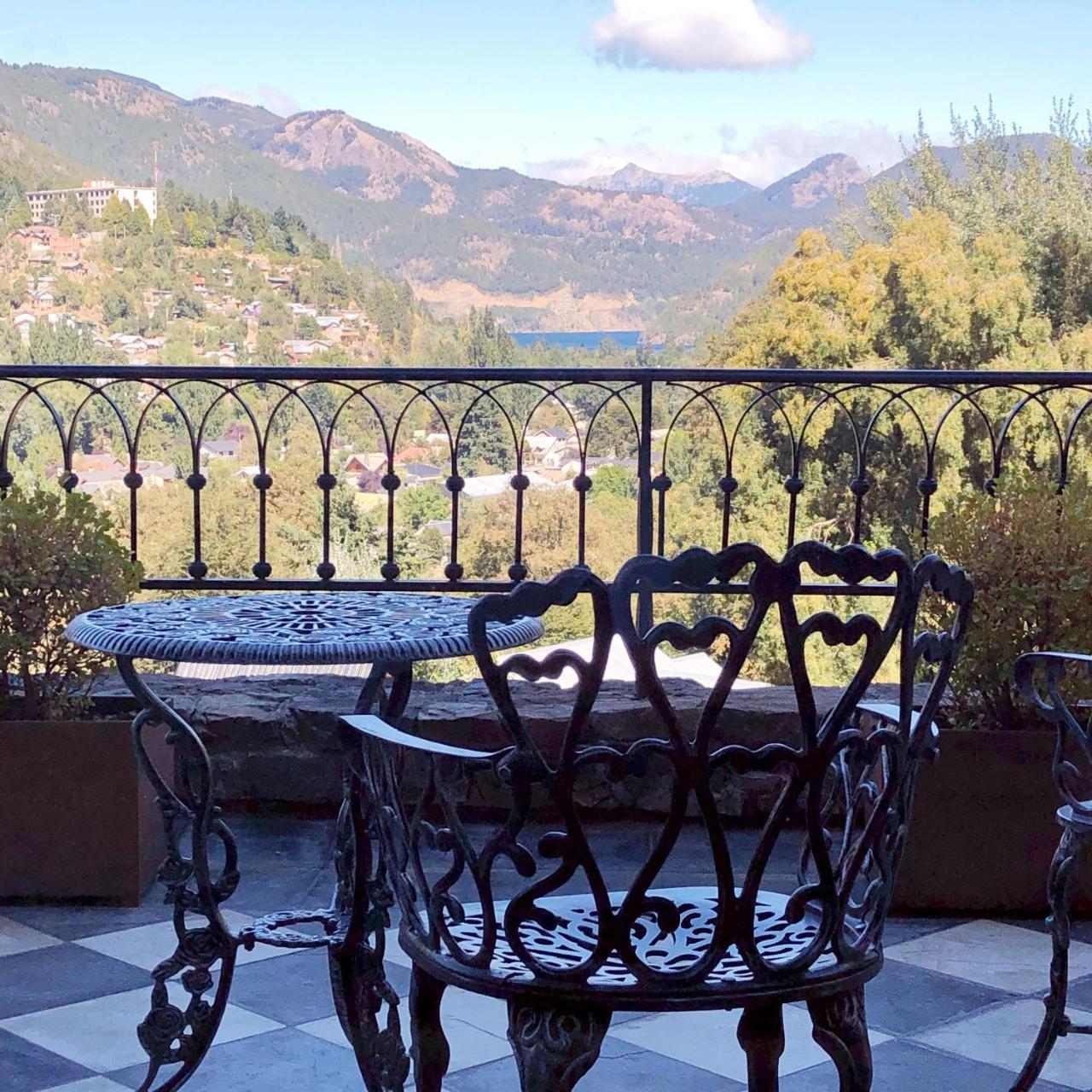 Paraiso Casa De Montana San Martín de los Andes Exterior foto